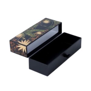 Cardboard Drawer Gift Box for Perfume/Essential Oil/Parfume