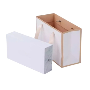 Custom Logo Jewelry Packaging Boxes