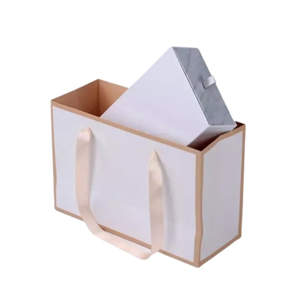 Custom Logo Jewelry Packaging Boxes