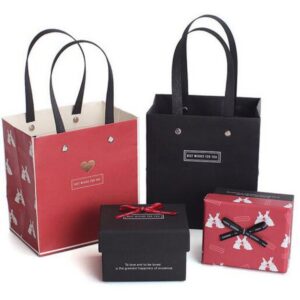 Nail Cosmetic Packaging Boxes with Personalized PVC Printing