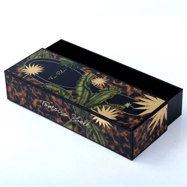 Cardboard Drawer Gift Box for Perfume/Essential Oil/Parfume