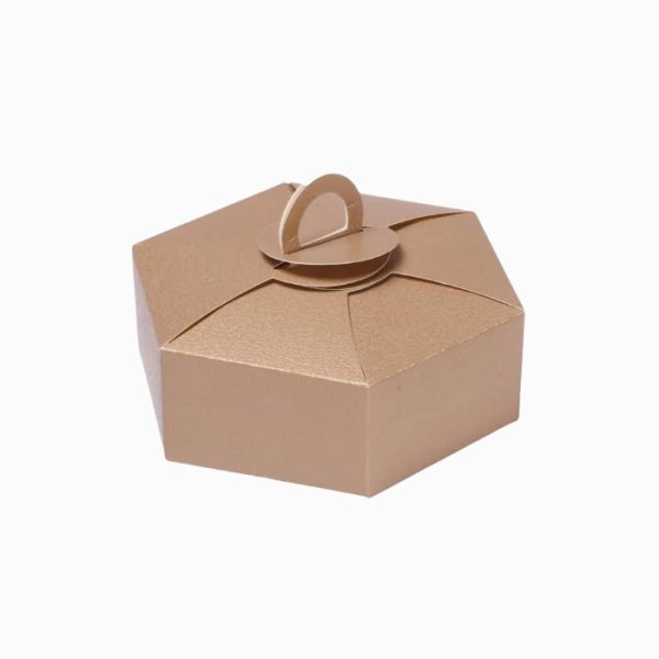 Festive Cake Box Collection: Ideal for Gifting