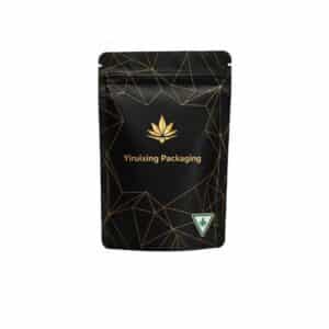 4.5 lb Pouches for Dog & Cat Food Packaging