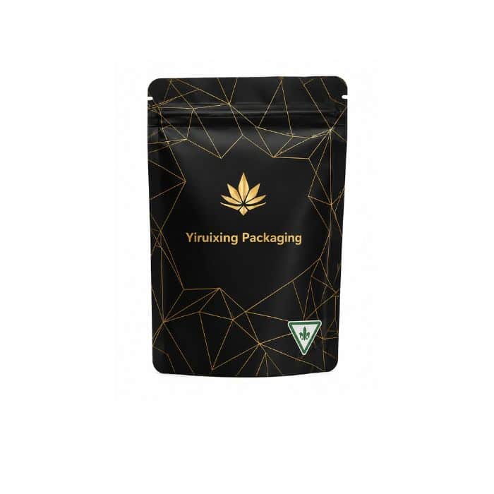 4.5 lb Pouches for Dog & Cat Food Packaging