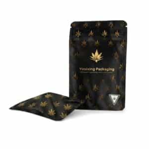 Biodegradable Cat Food Pouches with Zipper