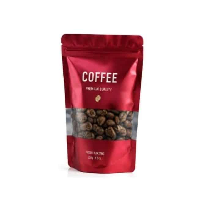 Biodegradable Coffee Packaging Pouches for Artisan Roasts