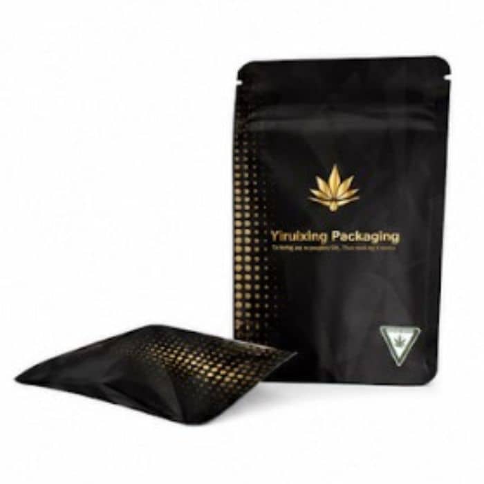 Eco Friendly Dog & Cat Food Packaging Pouches
