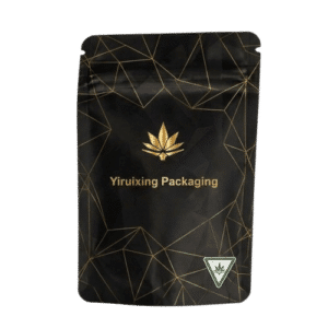 Recyclable Dry Cat Food Pouches