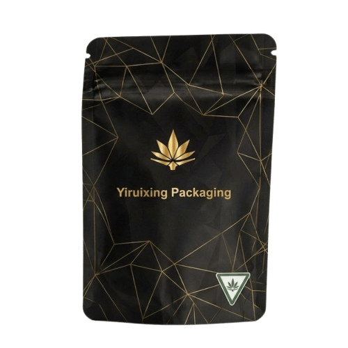 Recyclable Dry Cat Food Pouches