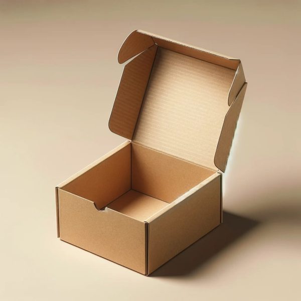 Flying Foldable Cardboard Boxes and Innovative Corrugated Mailer Boxes with Inserts for Efficient Supplyment Delivery