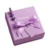 Fancy Cardboard Jewelry Gift Boxes