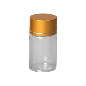 Explore the Versatility of 30 ml/ 1oz PET Tablet Plastic Bottles Ideal for Tablets and Capsules