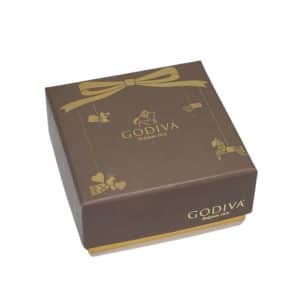 Custom Cardboard Chocolate Gift Boxes