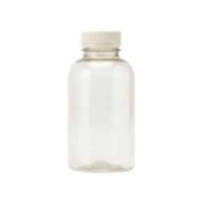 Eco-Friendly Capsule Storage 275 ml 9 oz Biodegradable PET Bottle