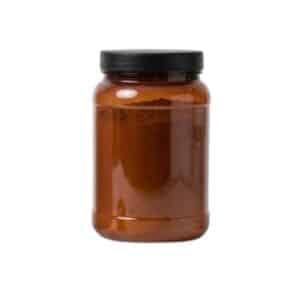 Eco-Friendly Tablet Storage 200 ml/ 7 oz Plastic Bottle Container
