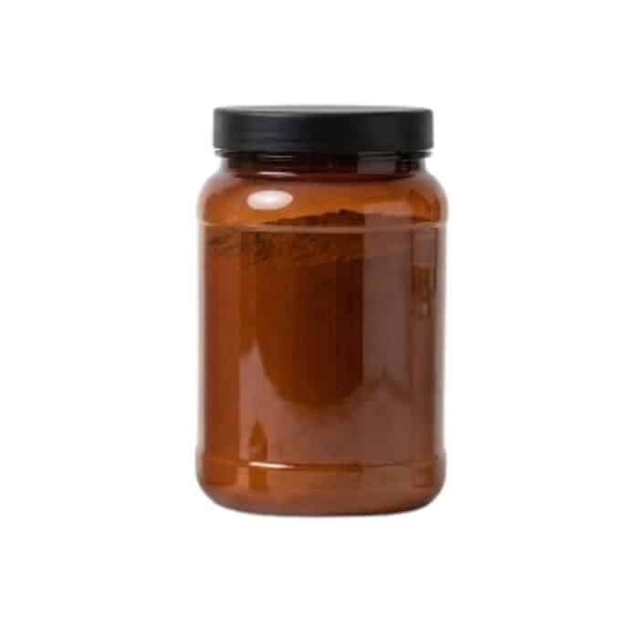 Eco-Friendly Tablet Storage 200 ml/ 7 oz Plastic Bottle Container