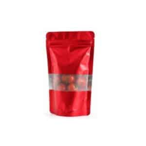 Sustainable Spout Pouches for Spicy Ketchup Packaging