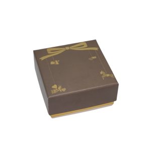 Custom Cardboard Chocolate Gift Boxes