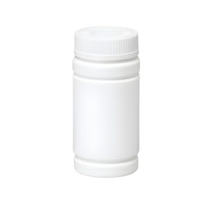 Premium Packaging 180ml/ 6oz HDPE Bottle for Tablet Storage