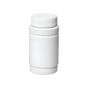 Top-Grade HDPE Bottle Superior Storage for 200 ml/ 7oz Tablets