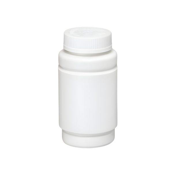 Advanced HDPE Packaging 275 ml/ 9 oz Bottle for Tablet Storage