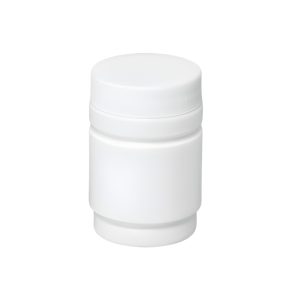 50 ml/ 1 oz HDPE Biodegradable Supplyment Plastic Containers