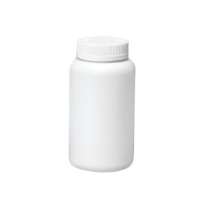 High Quality Storage 500 ml/ 16 oz HDPE Premium Plastic Bottle for Tablets