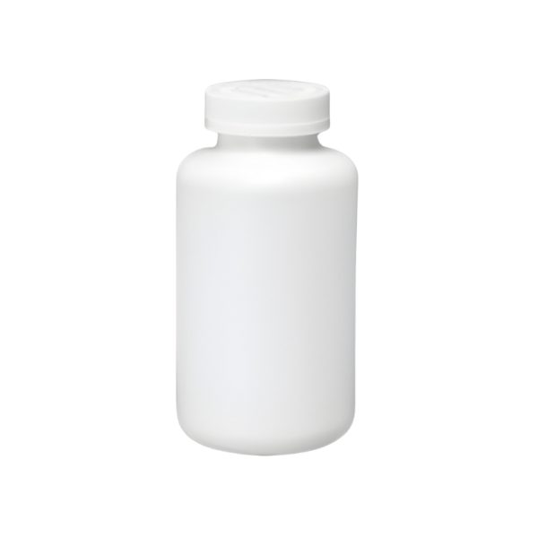 750 ml/ 25 oz Recycle Plastic Bottle Containers Efficient Tablet