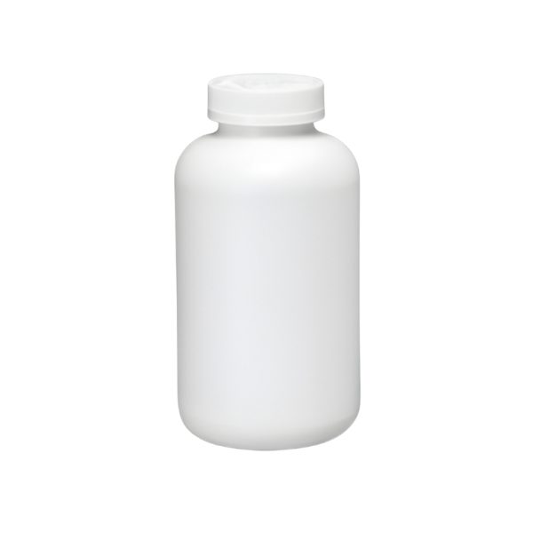 950 ml/ 32 oz Premium HDPE Plastic Bottle Container