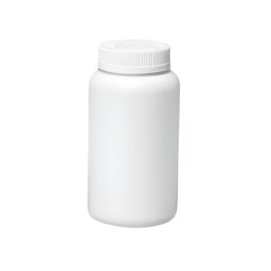 HDPE Plastic Bottle Excellence 300 ml/ 10 oz Recycle Bottle Container