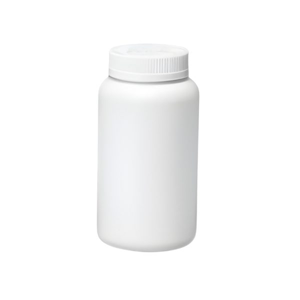 HDPE Plastic Bottle Excellence 300 ml/ 10 oz Recycle Bottle Container