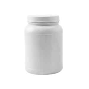 1500cc Protein Powder Bottle