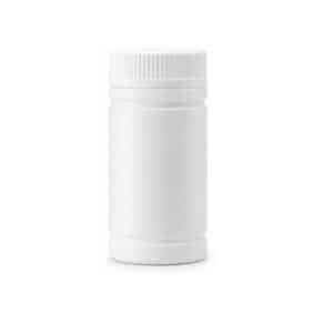 150cc 5 oz Plastic Containers with Lids