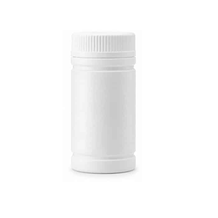 150cc 5 oz Plastic Containers with Lids