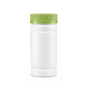 165cc 6 oz Small Plastic Containers with Lids