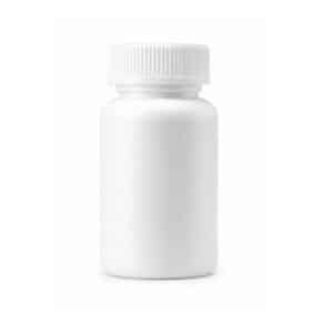 175cc 6 oz Plastic Jars with Lid