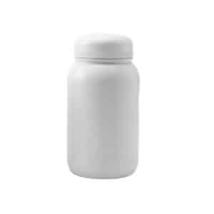 2000cc Extra Large Plastic Jars with Lids