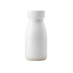 200cc Biodegradable Plastic Jars