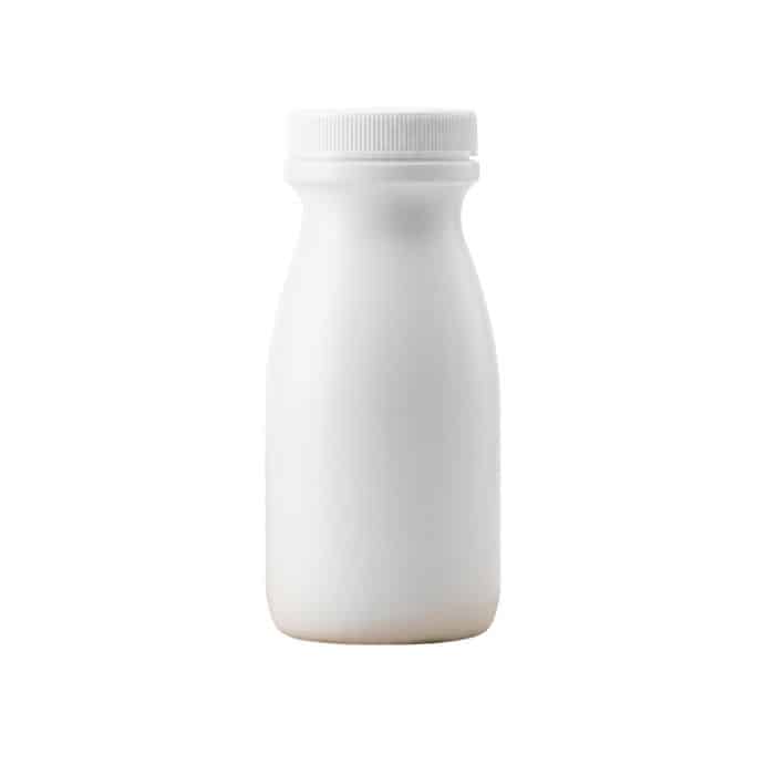 200cc Biodegradable Plastic Jars