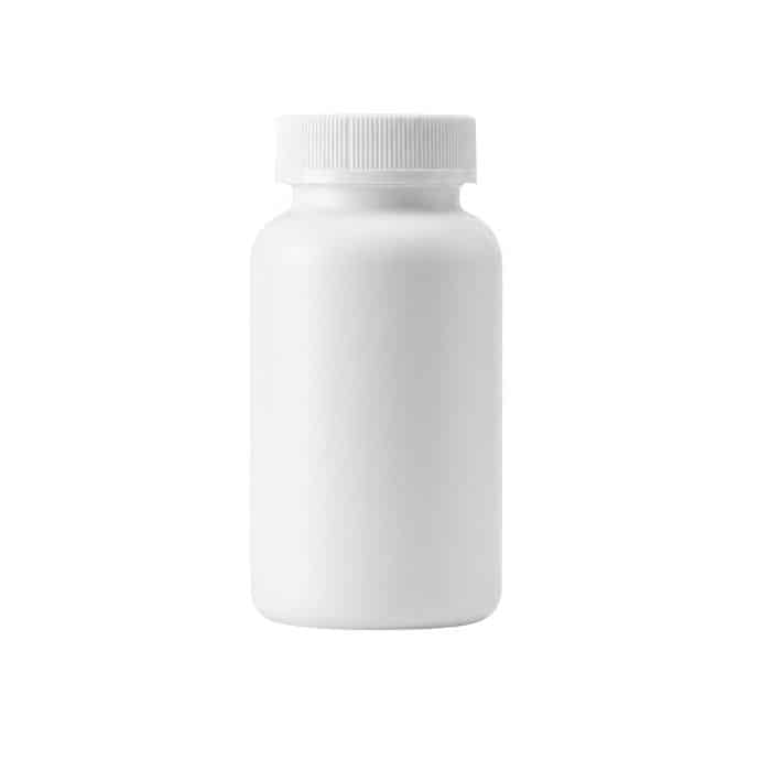 275cc 9oz PET Straight Plastic Bottle Container