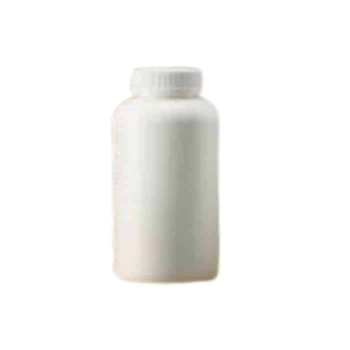 500cc PET Bottle Container