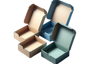 Home - Yiruixing Packaging