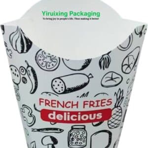 French Fry Holder