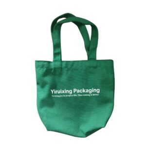 Reusable Grocery Tote Bags