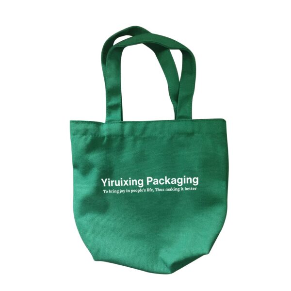Reusable Grocery Tote Bags
