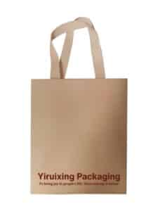 Premium Paper Carry Bags