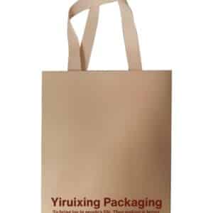 Premium Paper Carry Bags