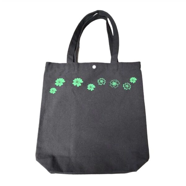 Reusable Grocery Tote Bags