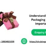 Understanding Food Packaging and Its Importance