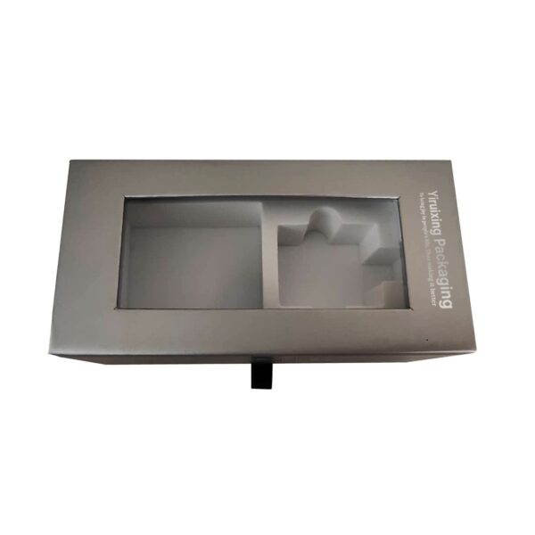 Gourmet Rigid Window Boxes